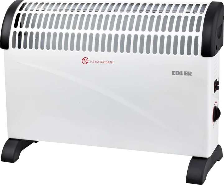 Конвектор Edler EDHT-7750, фото 1