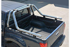 Кенгурятники дуги