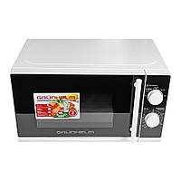 Мікрохвильова піч GRUNHELM 20MX730-W