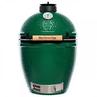 Барбекю Big Green Egg L