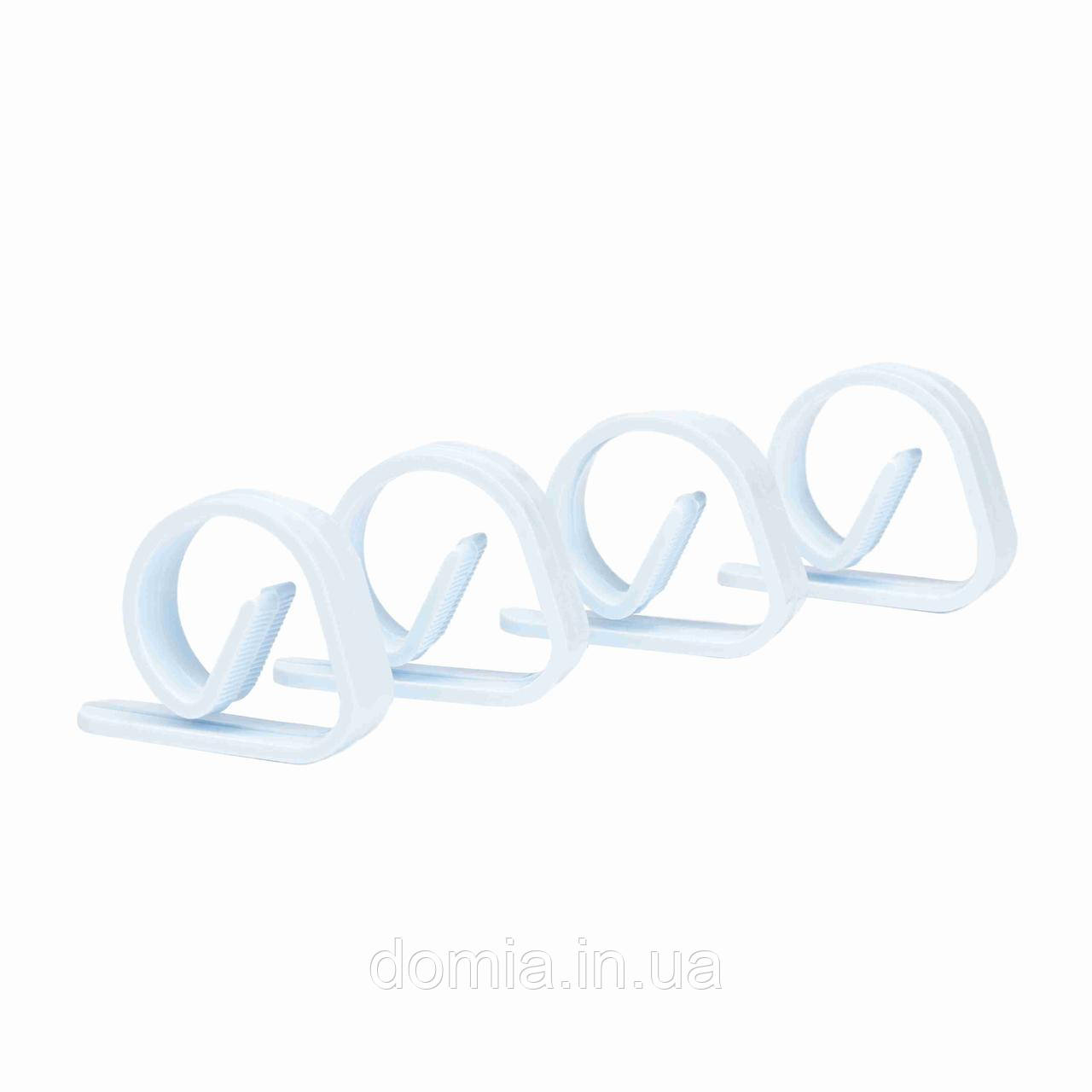 Затискач для скатертини SUN Plastik, Туреччина SD-674, фото 1