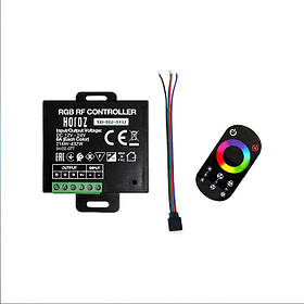 Контролер RGB 6A
