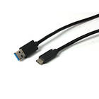 Promo Ціна! Дата кабель USB 3.0 AM to Type-C 1.8m Cablexpert (CCP-USB3-AMCM-6) - тільки на ZaGrosh.com.ua