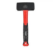 Кувалда з фібергласовою рукояткою 2 кг VITALS Master