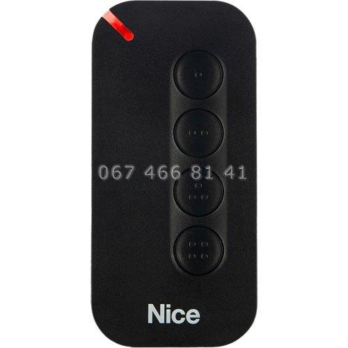 Nice MyGo4 пульт для воріт і шлагбаума