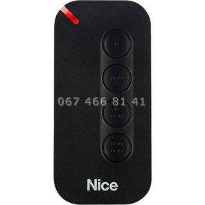 Nice MyGo4 пульт для воріт і шлагбаума, фото 1