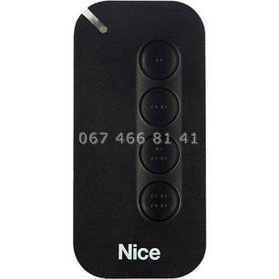 Nice MyGo4 пульт для воріт і шлагбаума, фото 2
