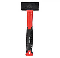Кувалда з фібергласовим руків’ям, 1 кг Vitals Master