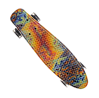 Скейтборди та самокати