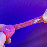 Напальчники Shezi мідне волокно ігрові від поту для ігор на телефоні смартфоні пабг pubg standoff 2 warzone, фото 7