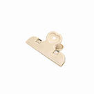 Кліпси для пакетів 2 шт SUN Plastik, Туреччина SD-619, фото 2