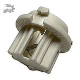 Патрон корпус гніздо лампочки світла p21w 7 E65 Bmw 63216943036, фото 2