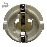 Патрон корпус гніздо лампочки світла p21w 7 E65 Bmw 63216943036, фото 3