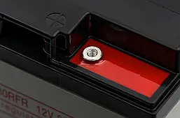 Акумуляторна батарея для ДБЖ DataSafe 12HX80 12 В 20Аг, фото 6
