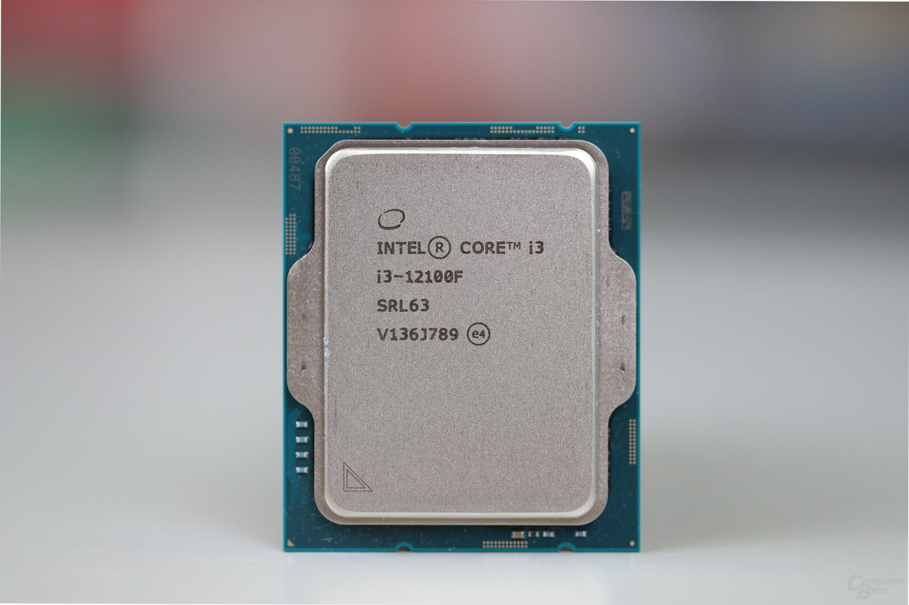 Процессор Intel I5 12600Kf Lga1700 - купить недорого, Prom.ua