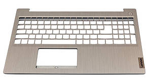 Оригінальний корпус кришка клавіатури топкейс для ноутбука Lenovo IdeaPad 3-15ARE05 3-15IML05 3-15IIL05, фото 1