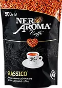 Розчинна кава Nero Aroma Classico 500 гр