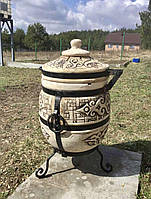 Тандир “Міні” на 50 літрів