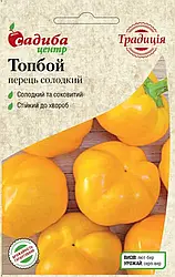 Перець солодкий Барбі F1 8 насіння Syngenta