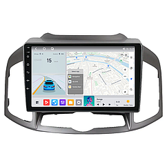 Штатна магнітола Mekede MS Chevrolet Captiva 1 (2011-2016) QleD