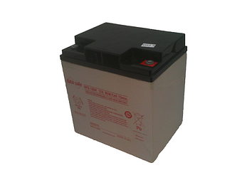 Акумулятор ENERSYS DataSafe NPX 100-12 (28Аг), фото 4