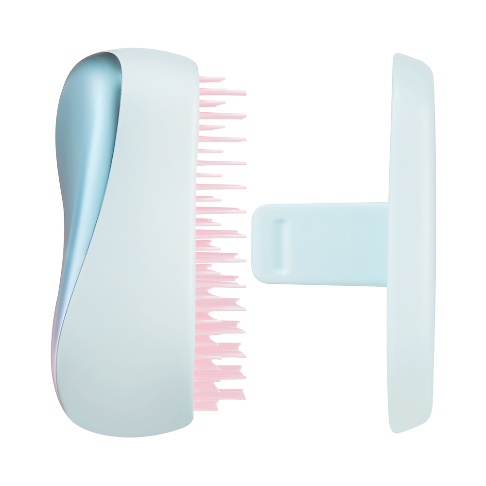 Гребінець для волосся Tangle Teezer Compact Styler Baby Shades