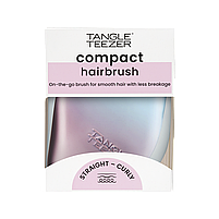 Гребінець для волосся Tangle Teezer Compact Styler Baby Shades, фото 9