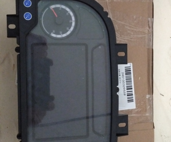 Комбінований прилад ZB1271A 240100329559