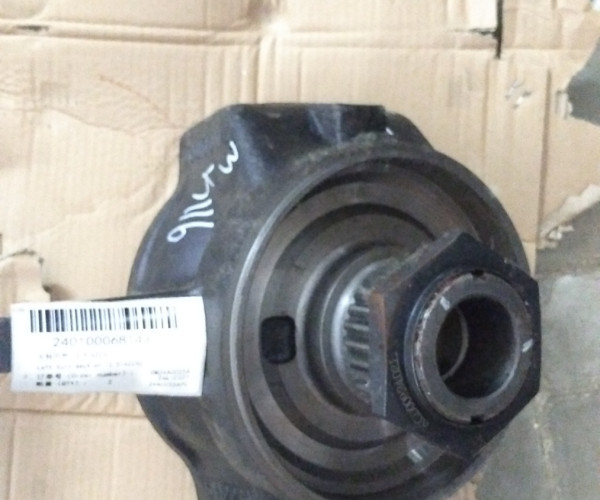 Лівий поворотний кулак 12/5142230 240100068143