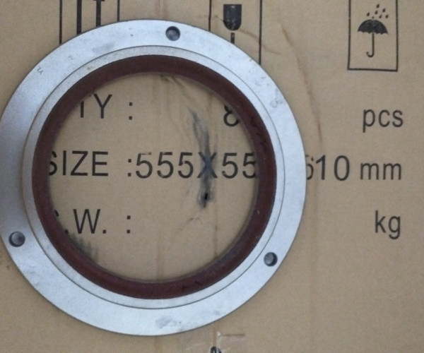 Поршень гальмівний LX954.43.104-1 240100075462