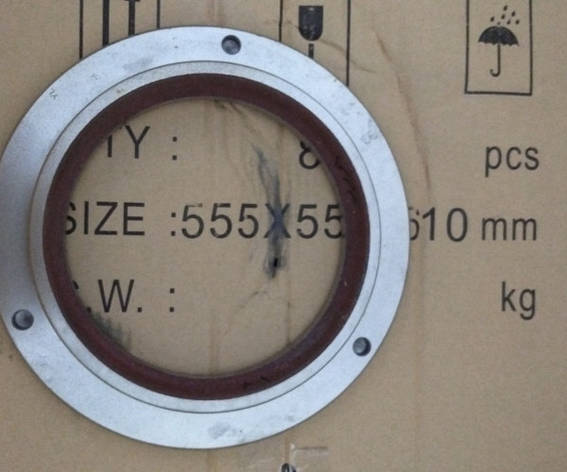 Поршень гальмівний LX954.43.104-1 240100075462, фото 1