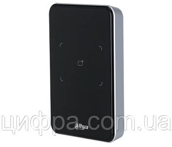 Зчитувач Dahua DHI-ASR2100A-ME, фото 1