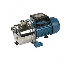 Насос поверхневий GRANDWATER JET100S 1,1KW НЕРЖ