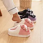 Тапочки Санріо Мелоді Sanrio HelloKitty Kuromi, фото 3