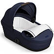 Коляска Cybex Melio 2 в 1 Dark Blue, фото 7