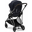 Коляска Cybex Melio 2 в 1 Dark Blue, фото 9