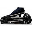 Коляска Cybex Melio 2 в 1 Dark Blue, фото 10