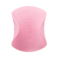 Щітка для масажу голови Tangle Teezer The Scalp Exfoliator and Massager Pretty Pink, фото 4
