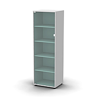 Шафа ШМ-1д медична (ЛДСП) ТМ Омега