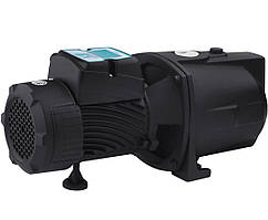 Насос поверхневий самовсмоктуючий Pumpman TJSW/10M чавун 750Вт