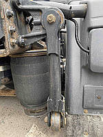 Б/В Стійка стабілізатора стабілізатор MAN TGX TGA ЄВРО 6 81437185033 450мм