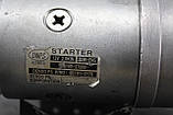 Стартер Hyundai Tucson Santa Fe 2.0CRDI 2.2CRDI, фото 4