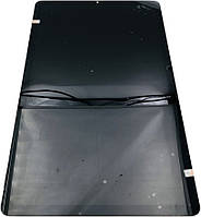 Дисплей Samsung Galaxy Tab S6 Lite 10.4'' Wi-Fi/LTE P610/P613/P615/P617/619, чорний, з тачскріном