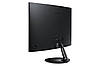 Монітор 27" Samsung C27F390FHI (LC27F390FHIXCI) 1920x1080 (FullHD) HDMI/VGA БВ, фото 4
