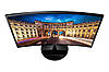 Монітор 27" Samsung C27F390FHI (LC27F390FHIXCI) 1920x1080 (FullHD) HDMI/VGA БВ, фото 3