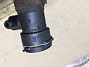 Патрубок Audi A4 B8 8K0121055L, фото 3