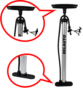 Насос ручний БЕЛАВТО BL42