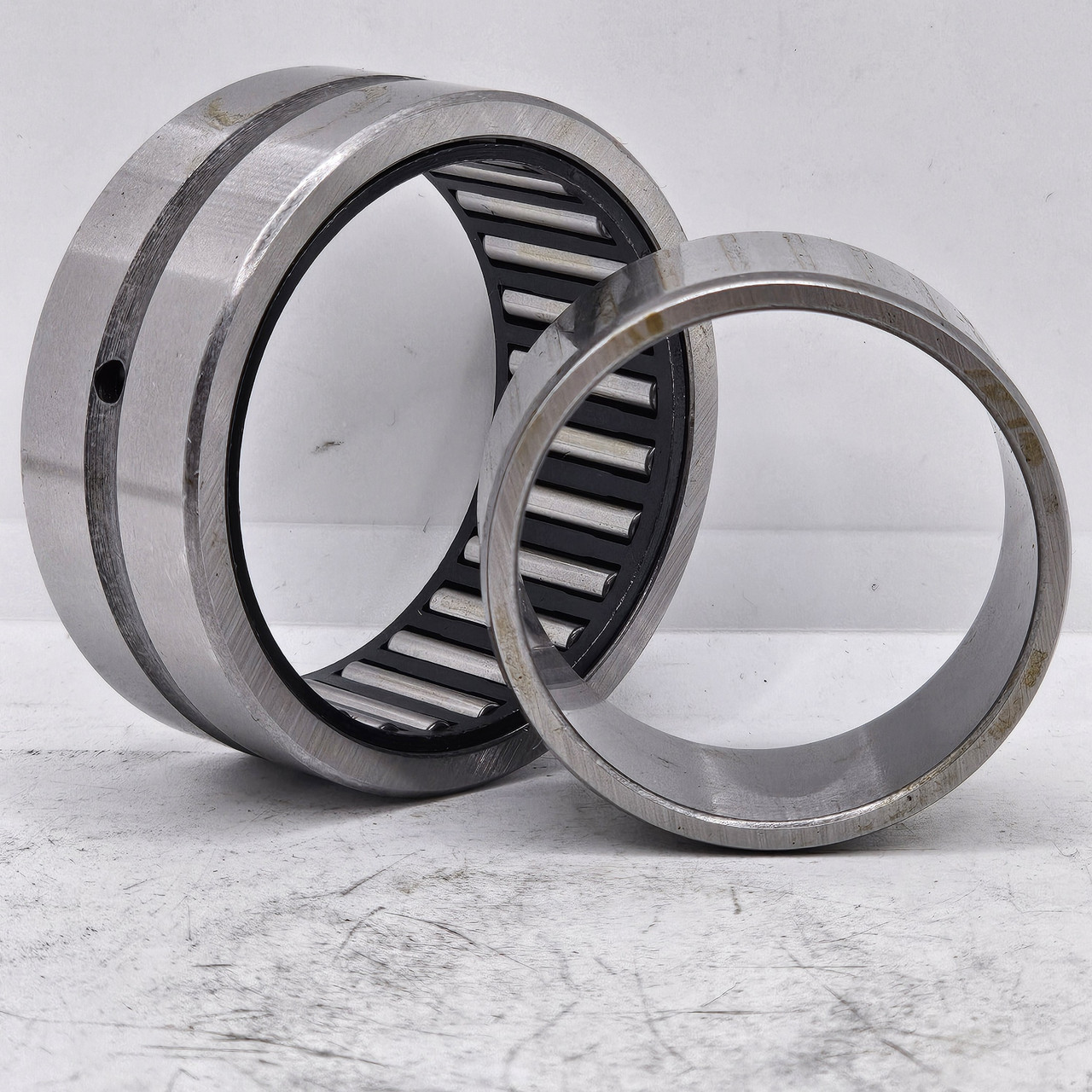 Підшипник NKI40/30 FO Bearings