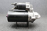 Стартер BMW  E34 E36 E38 E39 E46  2.4 2.5 дизель, фото 4