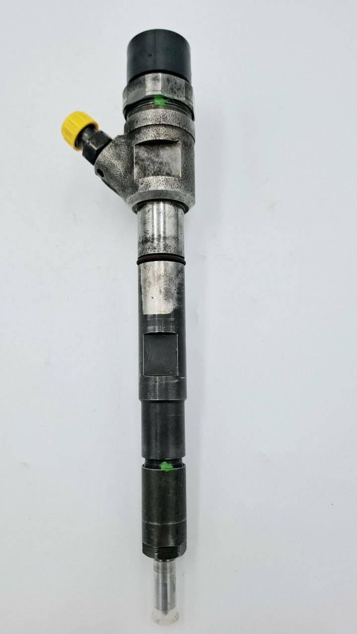 BOSCH форсунка (відновлена) 0445110277 // 33800-4A600 для Hyundai Kia, фото 1